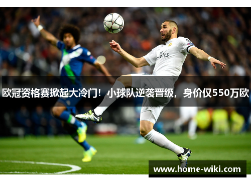 欧冠资格赛掀起大冷门！小球队逆袭晋级，身价仅550万欧